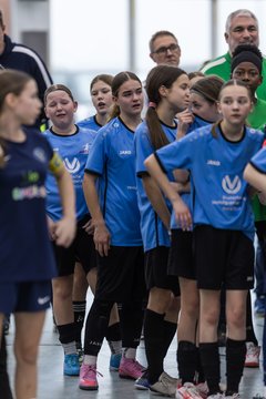 Bild 38 - wCJ Loewinnen Cup C2